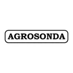 logotipo de la empresa agrosonda