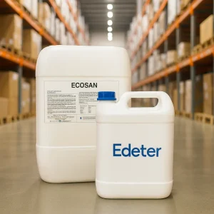 Shampoo para auto en seco | Ecocar-S