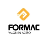 logotipo de la empresa formac