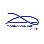 logotipo de la empresa marea del sur