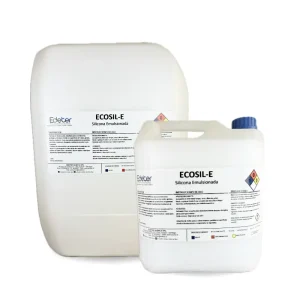 Silicona emulsionada para autos | Ecosil-E